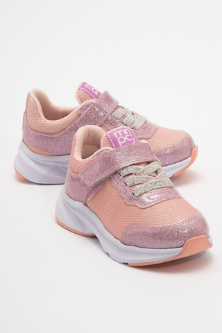 Mnpc Kız Çocuk Pembe Günlük Spor Ayakkabı 25y3a1000659 Pembe