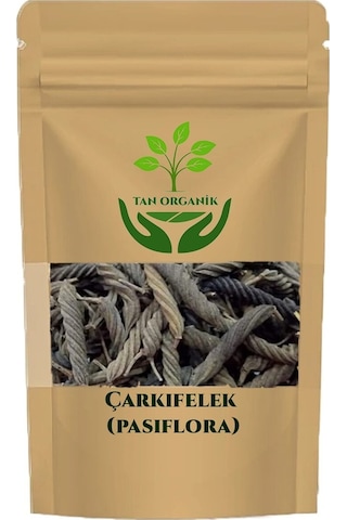 Çarkıfelek Otu Pasiflora 250gr 64518555 Çarkıfelek Otu Pasiflora 250gr 64518555