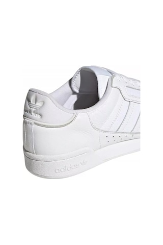 Adidas Adıdas Contınental 80 Unısex Ayakkabı Gw0188 Beyaz