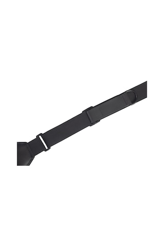 Levy's Leathers Ripchord Hızlı Ayar Teknolojisine Sahip Sağ Yükseklikte Gitar Kayışı 8,25 Cm Geniş Neopren - Siyah Mrhgp-blk