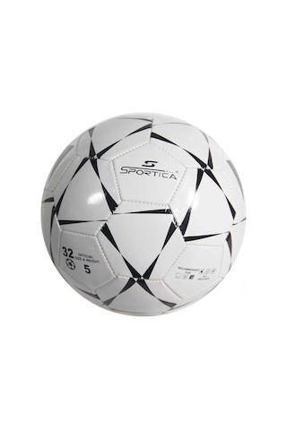 Futbol Topu Bf200 Beyaz