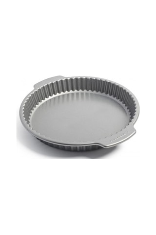 Tart/Kiş Kalıbı 28 CM Gri