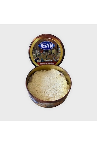 Evin Yöresel Teneke Helva 1100 G