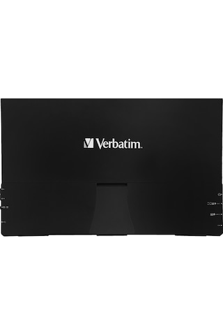 Verbatim Pmt-14 14" 6 Ms Full Hd Ips 60 Hz Dokunmatik Taşınabilir Monitör
