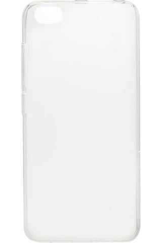Xiaomi Mi 5 Kilif Zore Seffaf Ince Ve Esnek Süper Silikon Kilif 471526971