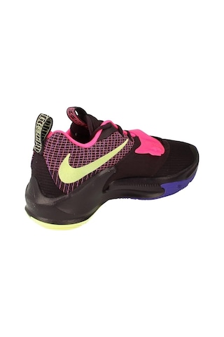 Nike Zoom Freak 3 Basketbol Ayakkabısı Da0694-500 Çok Renkli
