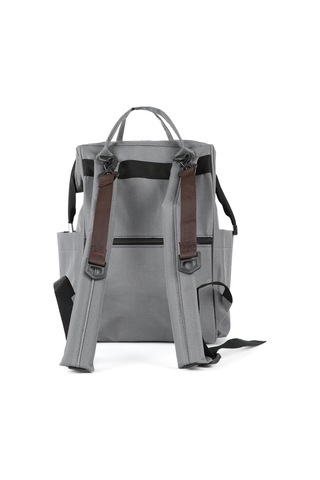 Fisher Price Anne Bebek Bakım Çantası Gri