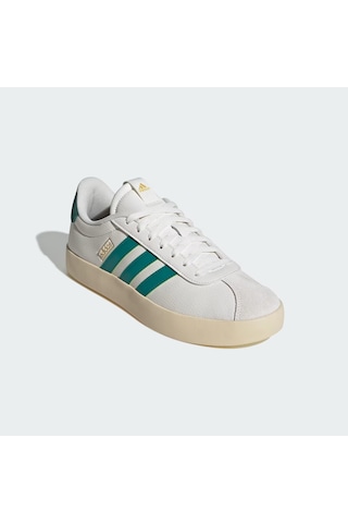 Adidas Vl Court 3.0 Erkek Spor Ayakkabı Kı2101 Beyaz
