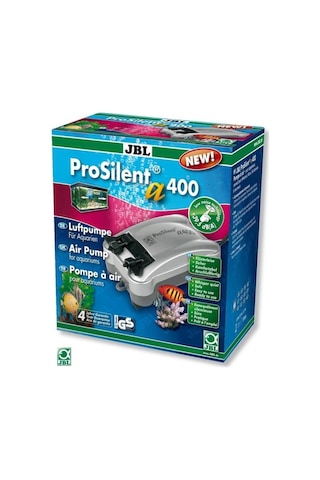 Jbl Pro Silent A400 Hava Motoru