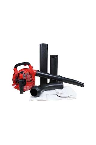 Garden Pro EBV 260 Yaprak Üfleme Ve ToplamaMakinesi