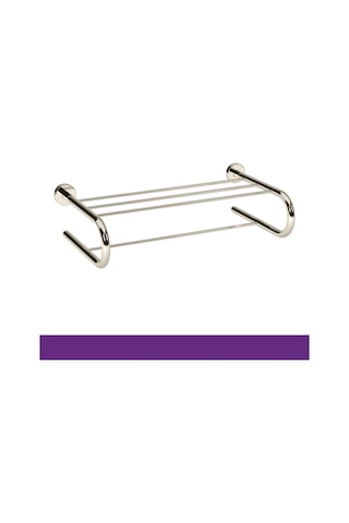 Raf Havluluk Ø19 Ss 304 Paslanmaz P.911.19 Inox