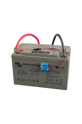 Victron Smart Battery Sense Akü Voltaj Ve Sıcaklık Sensörü