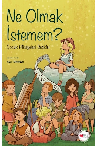 Ne Olmak İstemem