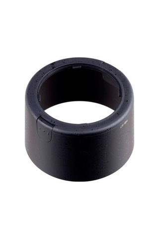 Nikon AF-S DX 55-300 MM f/4.5-5.6G ED VR Lens için HB-57 Parasoley