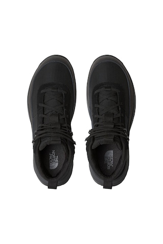 The North Face M Bergen Mıd Wp Erkek Bot Nf0a8d8ww9o1 Siyah