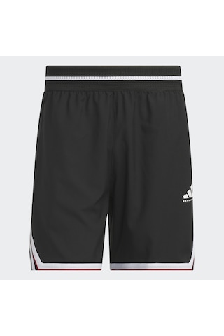Adidas Jn0327 Crazylıte Short Erkek Şort Siyah