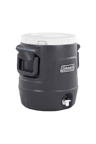 Coleman Daintree Keg Jug Cooler Soğutucu Buzluk Sürahi 10 Lt Grey gri