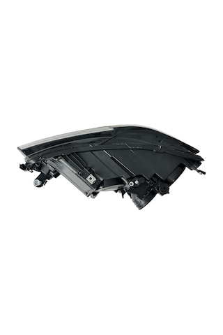 Volkswagen T-cross Ön Far Sağ Taraf 2019-2020-2021-2022-2023-2024 Halogen