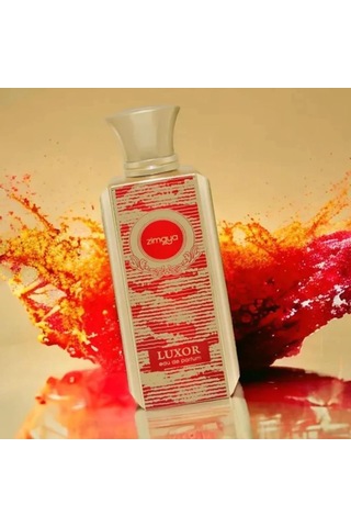 Zimaya Luxor Edp 100 Ml Kadın Parfümü Oryantal