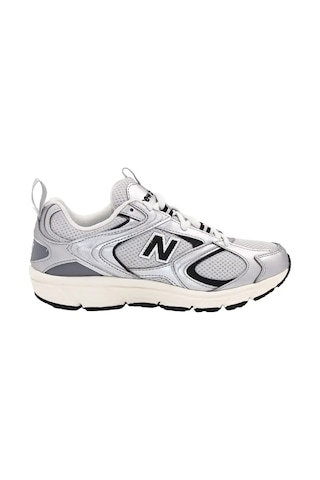 New Balance Unısex Ayakkabı Ml408gg Gümüş