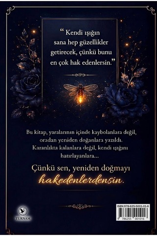 Yara İle Büyümek - 918149312