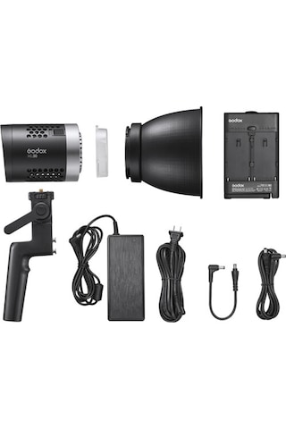 Godox ML30 Beyaz LED Video Işığı