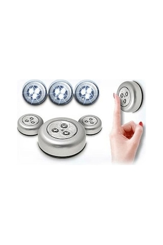 Periboia Çadır Lambası Stick Karışık/çok Renkli Çok Renkli