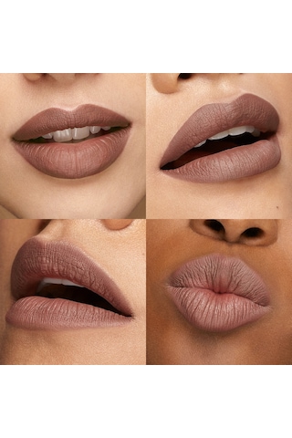 Kiko New Unlimited Stylo 08 Milky Chocolate