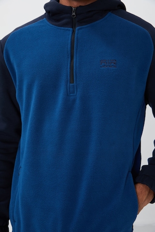 Tommy Life Ruby Parlament Standart Kalıp Polar Erkek Sweatshirt - 88300 Parlament