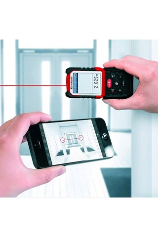 Einhell TE-LD 60 Lazermetre - 2270085