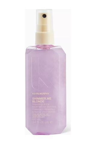 Kevin Murphy Shimmer.me Blonde 100ml, Sarı Saçlar Için Hafif Parlak Sprey