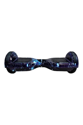 Citymate Elektrikli Kaykay Hoverboard Bluetooth 6.5 Inch Desen-12