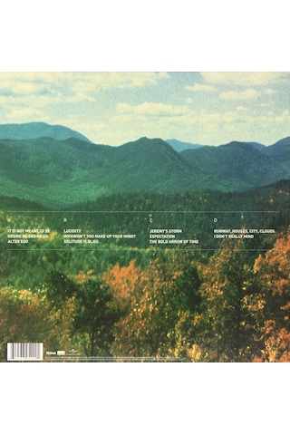 Tame Impala - Innerspeaker / 2 X Plak