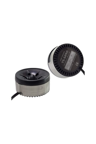 Magicvoice Ts-S250 40 Mm 250 Watt Tweeter Herz Ts-S250