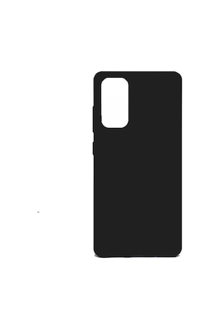 Rba Aksesuar Galaxy Uyumlu S20 Fe Kılıf Rba Biye Silikon - Mor mor