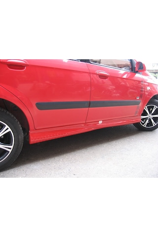 Fiat Tempra Boyalı Elekli Marşpiyel