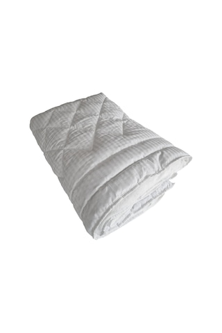 Welsoft Yün Yorgan Çift Kişilik Viscoleff Bej - Krem