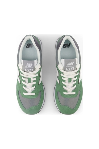 New Balance Kadın Ayakkabı U574esa U574esa Yeşil Yeşil