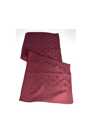Pierre Cardin Lyocell Naia Lumina Şal 6080100 - 941 Bordo-941 Bordo-941