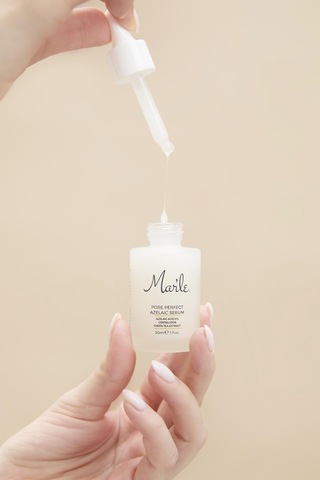 Mar'le Gözenek Sıkılaştırıcı Azelaik Serum 30 ML