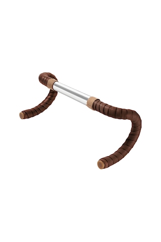 Brooks Gidon Bantı Sargısı Cambium Rubber Kahverengi A06105 Siyah