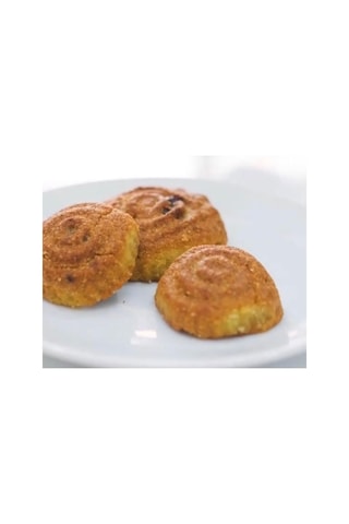 Kerebiçci Oğuz 1kg Karışık Kerebiç 1kg Karışık Mamül