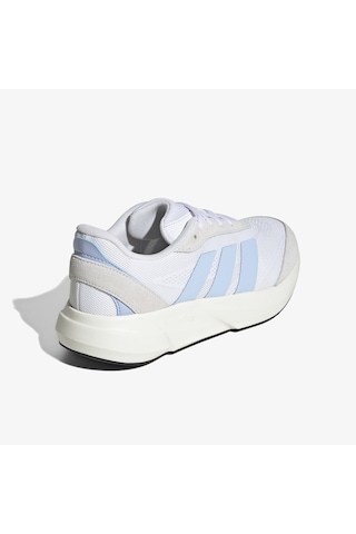 Adidas Zero Halo Kadın Beyaz Koşu Ayakkabısı Jh9325 Beyaz