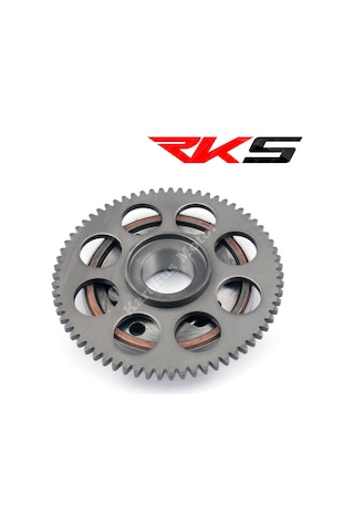 RKS TITANIC 150 - 150 S MARŞ KAVRAMA RUBLESİ İLK HAREKET KOMPLE