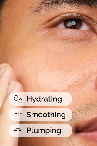 The Ordinary Hyaluronic Acid 2% + B5 With Ceramides 30ml