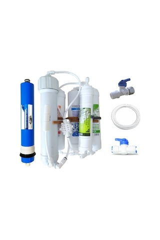 Su Arıtma Cihazı Içi Komple.