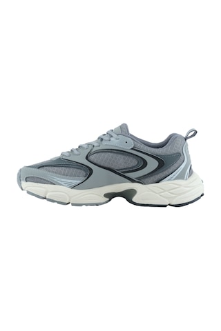 Lacoste Storm 96 2k Erkek Gri Spor Ayakkabı 751sma0060t.1e7