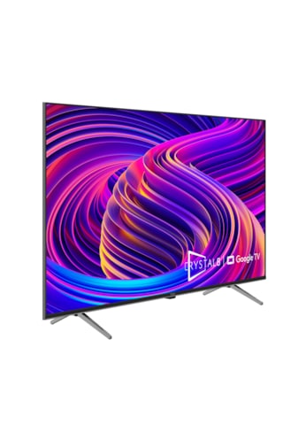 Beko Crystal 8 B55 D 895 A 55" 4K Ultra HD Google Smart LED TV