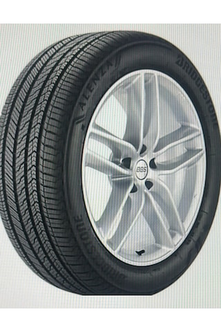 Bridgestone 275/55R19 11H Alenza S Ext Dört Mevsim Lastiği 2020 Bridgestone 275/55R19 11H Alenza S Ext Dört Mevsim Lastiği 2020