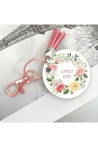 Gatherco 120 Adet Anahtarlık Kancası Klipsi Dıy Anahtarlık Bölmeli Halkalar Anahtarlık Anahtarlıklar Anahtarlık Anahtarlık Kolye Yüzük Paslanmaz Çelik Yüzük